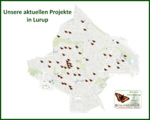 alle Projekte, Stand: Juni 2026